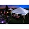 Brightz Brightz Canopy Brightz Canopy LED Light Kit Outdoor Lighting ABS Plastics 1 pk P1666 - alternate 4